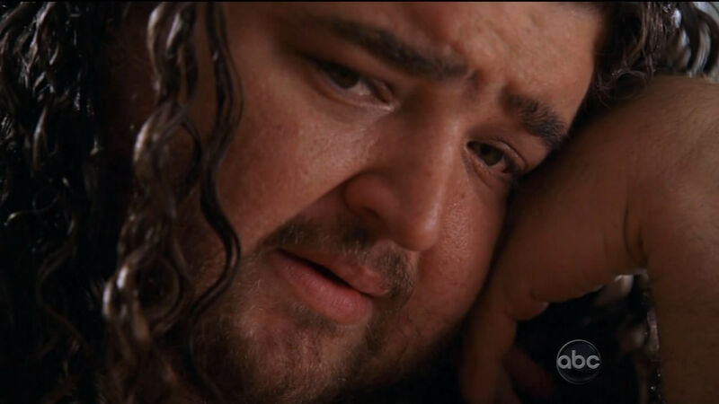 LOST: The Lie -- Hurley