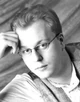 Gerrit Schmidt-Foß dubs the German voice of Hugo "Hurley" Reyes