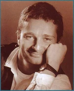 Vincent Ropion dubs the voice of Charlie Pace