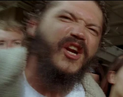 Bearded Man