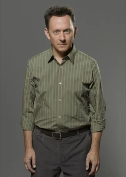 Benjamin Linus