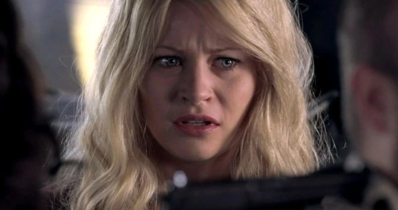 Claire