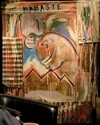 Widmore Painting