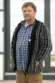 Tomáš Juřička dubs the Czech voice of Desmond Humeon Nova