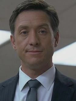Duncan Forrester
