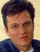 Johannes Baasner dubs the German voice of James "Sawyer" Ford