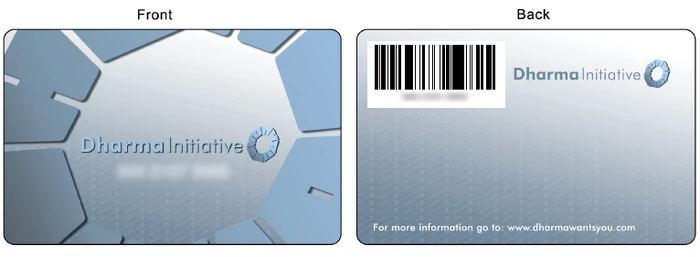 The downloadable ID Card