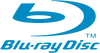 Blu-ray Disc logo