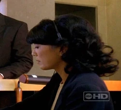 Receptionist