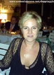 Barbara De Bortoli dubs the Italian voice of Nikki Fernandez