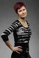 Tereza Chudobová dubs the Czech voice of Sun-Hwa Kwon on AXN