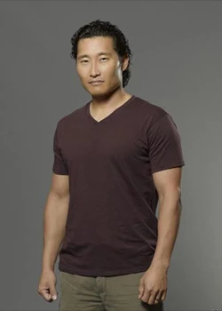 Kwon Jin-Soo