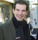 Jan Maxián dubs the Czech voice of Charlie Paceon Nova