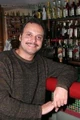 Cláudio Galvan dubs the Portuguese voice of Hugo "Hurley" Reyes
