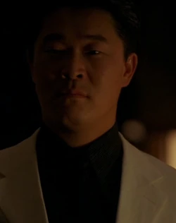 White Suit