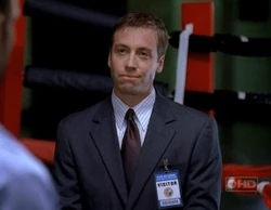 Agent Freedman