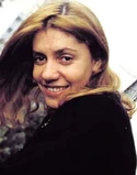 Fátima Noya dubs the voice of Sun-Hwa Kwon