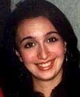 Mabel Cezar dubs the Portuguese voice of Juliet Burke