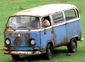 DHARMA van