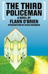 A novel by Flann O'Brien