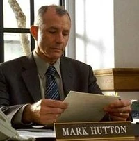 Mark Hutton