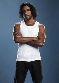 Sayid Jarrah