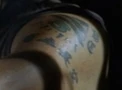 Tatuagem do Jack