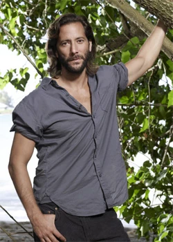 Desmond Hume