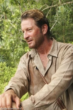 Goodwin Stanhope