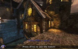 UT2k4: DM-Aristocracy