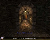 UT2k4: DM-Aristocracy