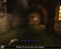 UT2k4: DM-Aristocracy