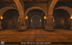 UT2k4: DM-Helmsdeep