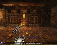 UT2k4: DM-Aristocracy