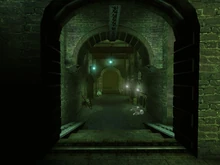 UT2k4: DM-Purisma