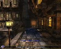 UT2k4: DM-Aristocracy