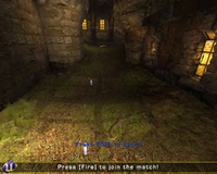 UT2k4: DM-Aristocracy