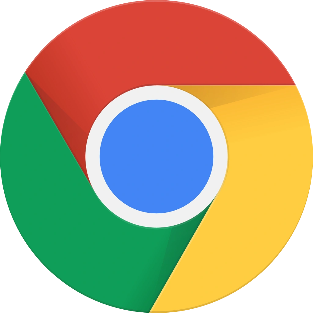 Image:Chrome icon.PNG