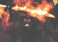 Durin's Bane