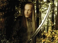 Glorfindel of Rivendell (previously of Gondolin)