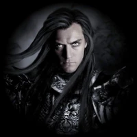 Sauron in the First Age