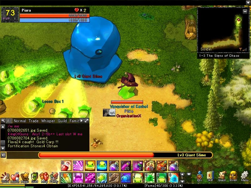 File:Giant Slime Attack (Single Direction).jpg