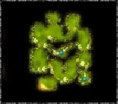 Image:Map Recluse Forest (Secret Areas).jpg