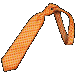 Checked Tie