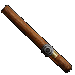 Ebony Cigar
