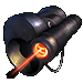 Tracking Laser Sight