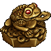 Money Frog