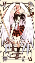 Official Pactio of Setsuna Sakurazaki