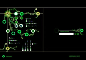 Non-Sensical Borg Jibberish