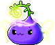 Mob Fairy Slime